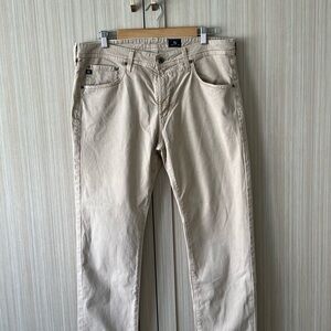 Mens Adriano Goldschmeid jeans 36x34